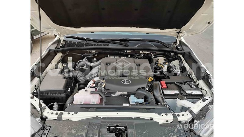 Big with watermark toyota hilux ashanti import dubai 28192