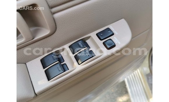 Buy Import Toyota Land Cruiser Beige Car in Import - Dubai in Ashanti Buy Import Toyota Land Cruiser Beige Car in Import - Dubai in Ashanti
