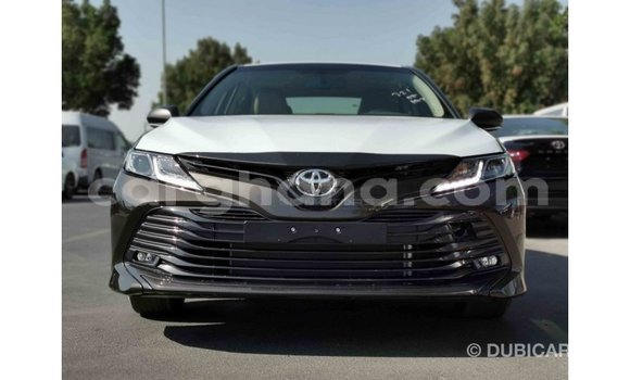 Sayi Imported Toyota Camry Brown Mota in Import - Dubai a Ashanti Sayi Imported Toyota Camry Brown Mota in Import - Dubai a Ashanti