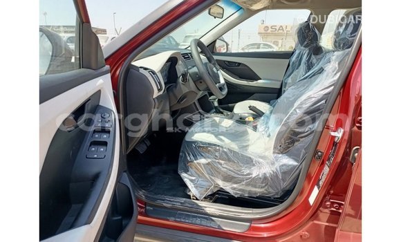 Buy Import Hyundai Creta Red Car in Import - Dubai in Ashanti Buy Import Hyundai Creta Red Car in Import - Dubai in Ashanti
