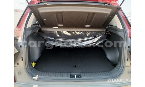 Buy Import Hyundai Creta Red Car in Import - Dubai in Ashanti Buy Import Hyundai Creta Red Car in Import - Dubai in Ashanti