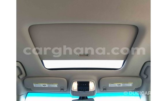 Buy Import Jeep Grand Cherokee Black Car in Import - Dubai in Ashanti Buy Import Jeep Grand Cherokee Black Car in Import - Dubai in Ashanti