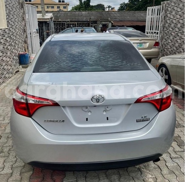 Big with watermark toyota corolla western sekondi 28217