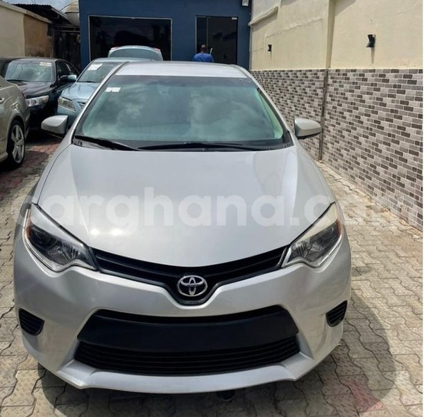 Big with watermark toyota corolla western sekondi 28217