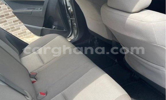 Buy Used Toyota Corolla Silver Car in Sekondi in Western Buy Used Toyota Corolla Silver Car in Sekondi in Western
