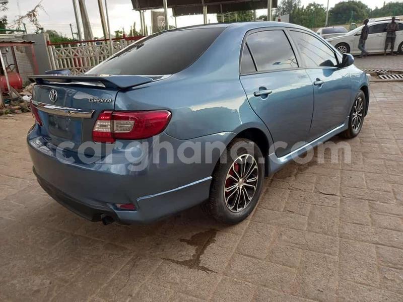 Big with watermark toyota corolla western sekondi 28218