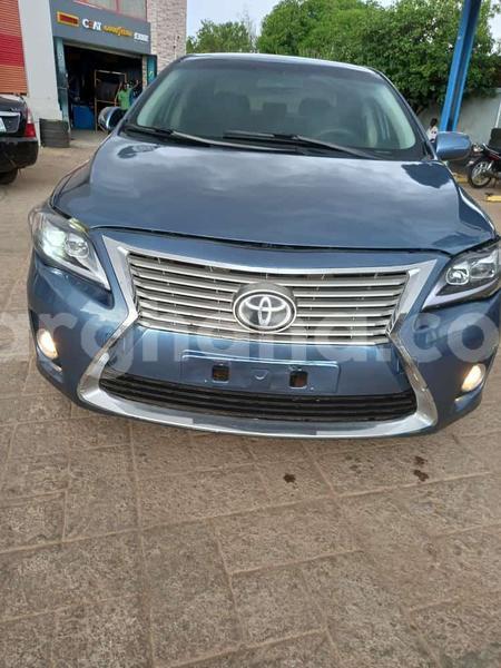 Big with watermark toyota corolla western sekondi 28218