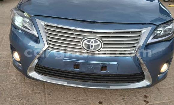 Ra Àlòkù Toyota Corolla Blue Ọkọ̀ in Sekondi ni Oorun Ra Àlòkù Toyota Corolla Blue Ọkọ̀ in Sekondi ni Oorun