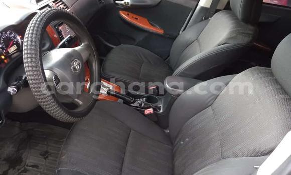 Ra Àlòkù Toyota Corolla Blue Ọkọ̀ in Sekondi ni Oorun Ra Àlòkù Toyota Corolla Blue Ọkọ̀ in Sekondi ni Oorun