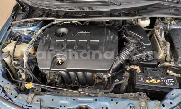 Ra Àlòkù Toyota Corolla Blue Ọkọ̀ in Sekondi ni Oorun Ra Àlòkù Toyota Corolla Blue Ọkọ̀ in Sekondi ni Oorun