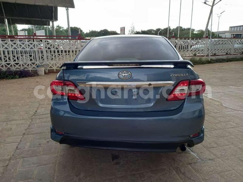 Big with watermark toyota corolla western sekondi 28218