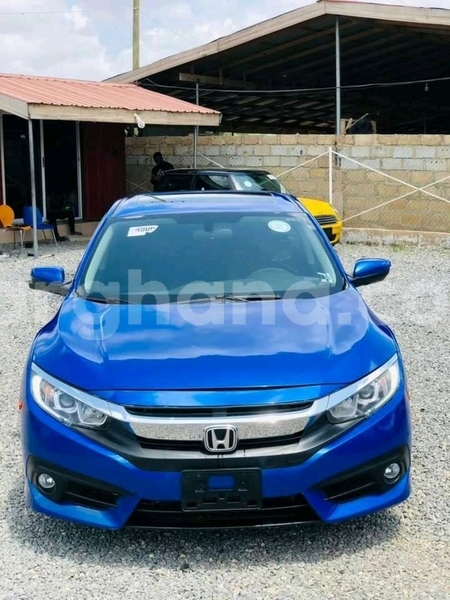 Big with watermark honda civic greater accra accra 28220