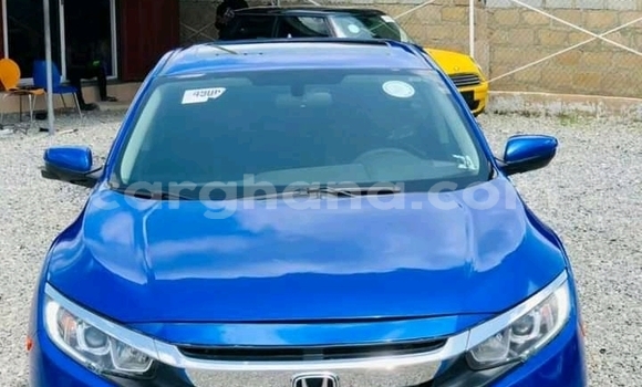 Buy Used Honda Civic Other Car in Accra in Greater Accra