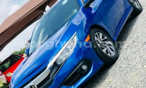 Buy Used Honda Civic Other Car in Accra in Greater Accra Buy Used Honda Civic Other Car in Accra in Greater Accra