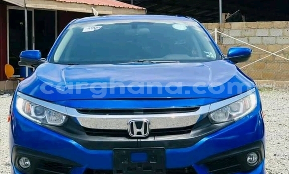 Buy Used Honda Civic Other Car in Accra in Greater Accra Buy Used Honda Civic Other Car in Accra in Greater Accra