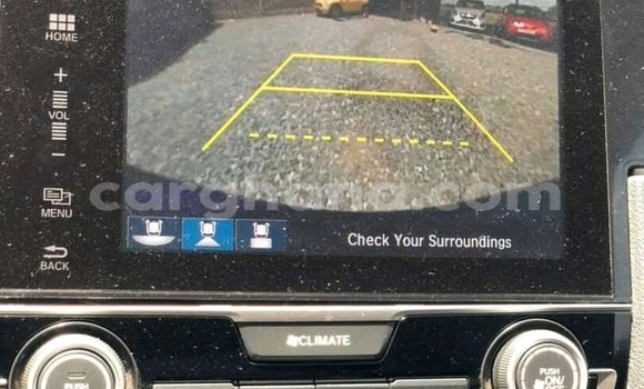 Buy Used Honda Civic Other Car in Accra in Greater Accra Buy Used Honda Civic Other Car in Accra in Greater Accra