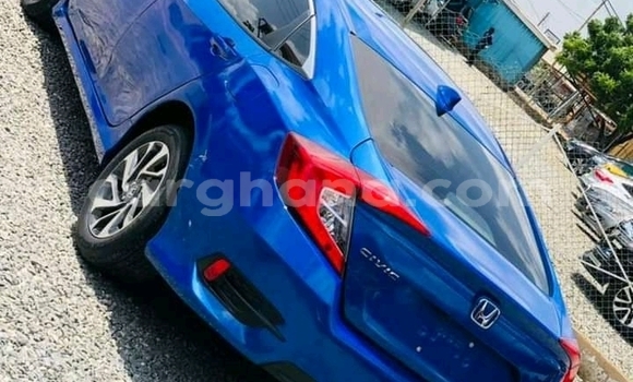 Buy Used Honda Civic Other Car in Accra in Greater Accra Buy Used Honda Civic Other Car in Accra in Greater Accra