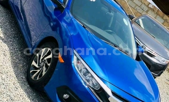 Buy Used Honda Civic Other Car in Accra in Greater Accra Buy Used Honda Civic Other Car in Accra in Greater Accra