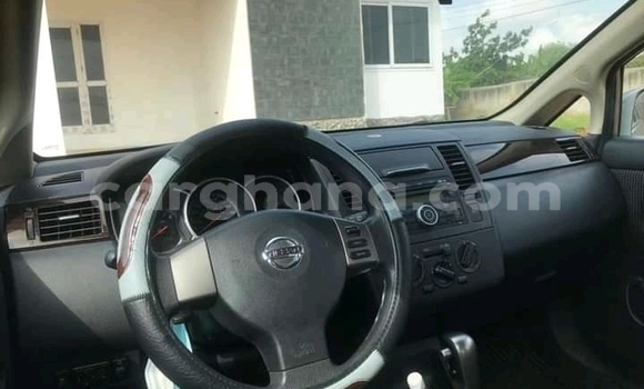 Buy Used Nissan Versa Other Car in Accra in Greater Accra Buy Used Nissan Versa Other Car in Accra in Greater Accra