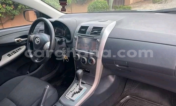 Ra Àlòkù Toyota Corolla II Miiran Ọkọ̀ in Accra ni Greater Accra Ra Àlòkù Toyota Corolla II Miiran Ọkọ̀ in Accra ni Greater Accra