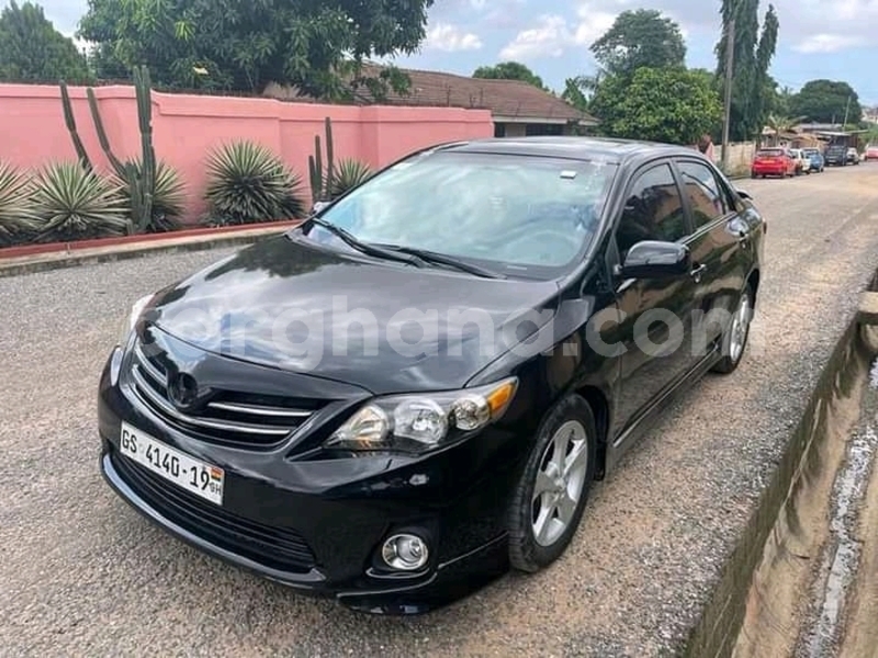 Big with watermark toyota corolla ii greater accra accra 28222