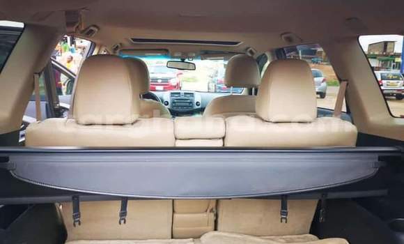 Buy Used Toyota RAV4 Brown Car in Sekondi in Western Buy Used Toyota RAV4 Brown Car in Sekondi in Western