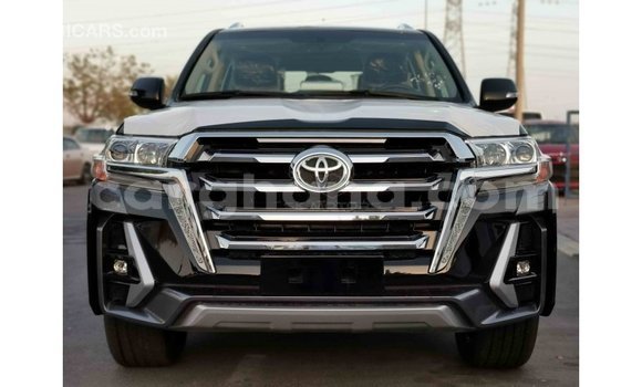 Sayi Imported Toyota Land Cruiser Black Mota in Import - Dubai a Ashanti Sayi Imported Toyota Land Cruiser Black Mota in Import - Dubai a Ashanti