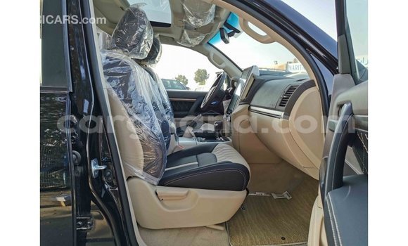 Sayi Imported Toyota Land Cruiser Black Mota in Import - Dubai a Ashanti Sayi Imported Toyota Land Cruiser Black Mota in Import - Dubai a Ashanti