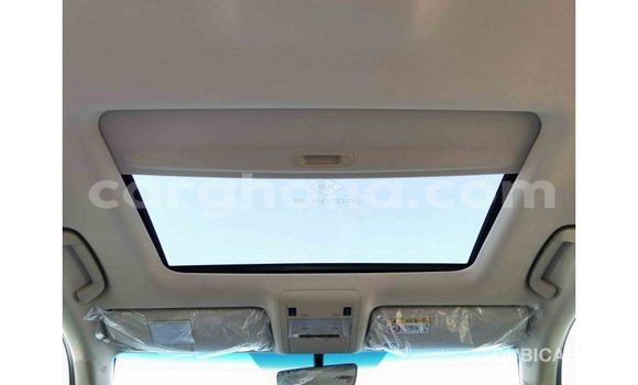 Sayi Imported Toyota Land Cruiser Black Mota in Import - Dubai a Ashanti Sayi Imported Toyota Land Cruiser Black Mota in Import - Dubai a Ashanti