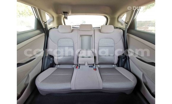 Ra Imported Hyundai Tucson funfun Ọkọ̀ in Import - Dubai ni Ashanti Ra Imported Hyundai Tucson funfun Ọkọ̀ in Import - Dubai ni Ashanti