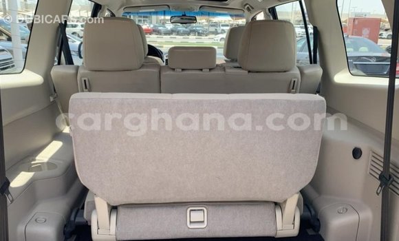 Sayi Imported Mitsubishi Pajero Red Mota in Import - Dubai a Ashanti Sayi Imported Mitsubishi Pajero Red Mota in Import - Dubai a Ashanti