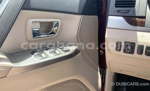 Sayi Imported Mitsubishi Pajero Red Mota in Import - Dubai a Ashanti Sayi Imported Mitsubishi Pajero Red Mota in Import - Dubai a Ashanti