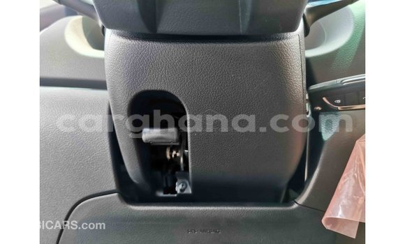 Ra Imported Toyota Fortuner funfun Ọkọ̀ in Import - Dubai ni Ashanti Ra Imported Toyota Fortuner funfun Ọkọ̀ in Import - Dubai ni Ashanti