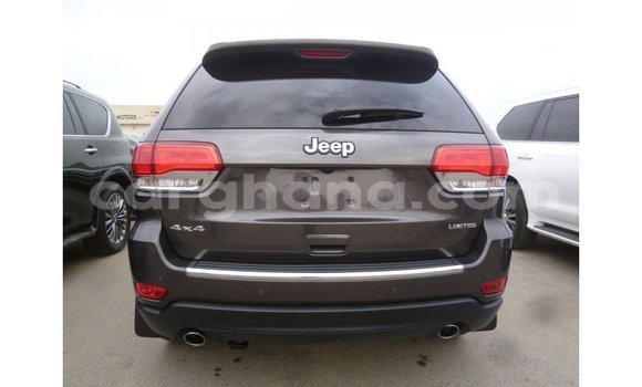 Ra Imported Jeep Grand Cherokee Miiran Ọkọ̀ in Import - Dubai ni Ashanti Ra Imported Jeep Grand Cherokee Miiran Ọkọ̀ in Import - Dubai ni Ashanti
