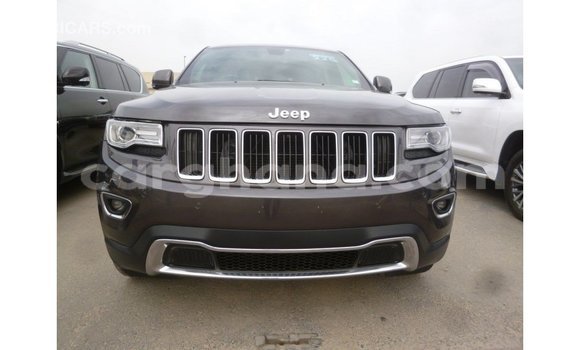 Ra Imported Jeep Grand Cherokee Miiran Ọkọ̀ in Import - Dubai ni Ashanti Ra Imported Jeep Grand Cherokee Miiran Ọkọ̀ in Import - Dubai ni Ashanti