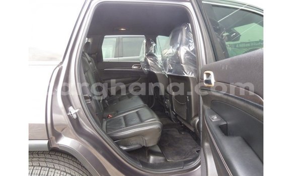 Ra Imported Jeep Grand Cherokee Miiran Ọkọ̀ in Import - Dubai ni Ashanti Ra Imported Jeep Grand Cherokee Miiran Ọkọ̀ in Import - Dubai ni Ashanti