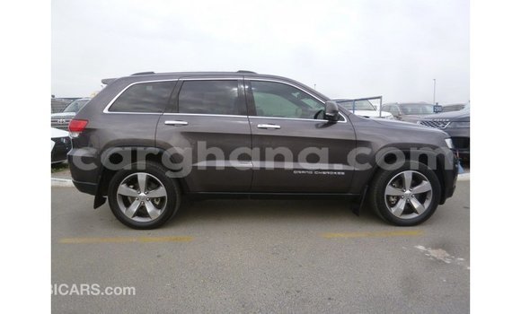 Ra Imported Jeep Grand Cherokee Miiran Ọkọ̀ in Import - Dubai ni Ashanti Ra Imported Jeep Grand Cherokee Miiran Ọkọ̀ in Import - Dubai ni Ashanti