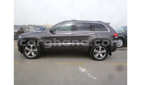 Ra Imported Jeep Grand Cherokee Miiran Ọkọ̀ in Import - Dubai ni Ashanti Ra Imported Jeep Grand Cherokee Miiran Ọkọ̀ in Import - Dubai ni Ashanti