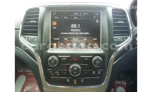 Ra Imported Jeep Grand Cherokee Miiran Ọkọ̀ in Import - Dubai ni Ashanti Ra Imported Jeep Grand Cherokee Miiran Ọkọ̀ in Import - Dubai ni Ashanti
