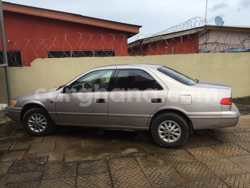 Big with watermark toyota camry greater accra accra 7124
