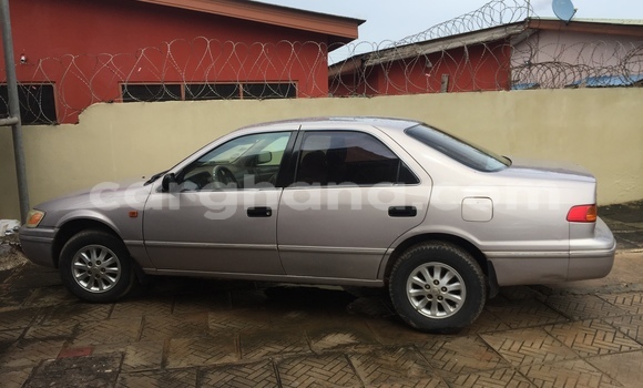 Medium with watermark toyota camry greater accra accra 7124