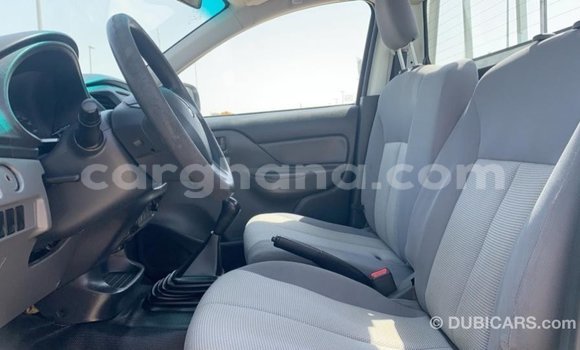 Sayi Imported Mitsubishi L200 White Mota in Import - Dubai a Ashanti Sayi Imported Mitsubishi L200 White Mota in Import - Dubai a Ashanti