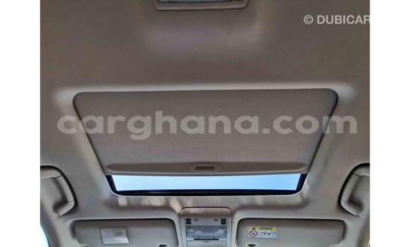 Ra Imported Toyota Land Cruiser Black Ọkọ̀ in Import - Dubai ni Ashanti Ra Imported Toyota Land Cruiser Black Ọkọ̀ in Import - Dubai ni Ashanti