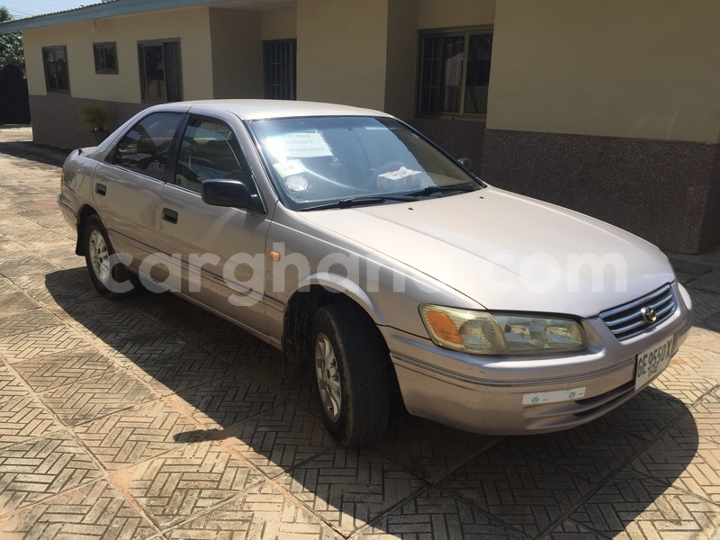 Big with watermark toyota camry greater accra accra 7124