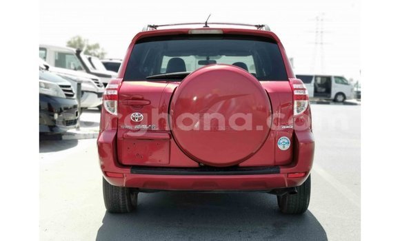 Sayi Imported Toyota 4Runner Red Mota in Import - Dubai a Ashanti Sayi Imported Toyota 4Runner Red Mota in Import - Dubai a Ashanti