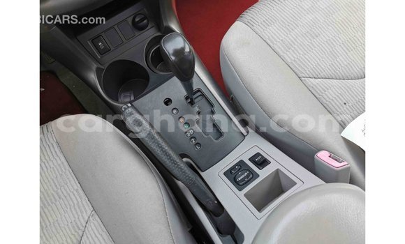 Sayi Imported Toyota 4Runner Red Mota in Import - Dubai a Ashanti Sayi Imported Toyota 4Runner Red Mota in Import - Dubai a Ashanti