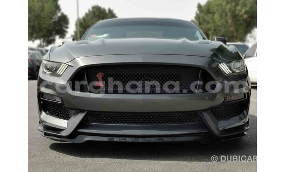 Buy Import Ford Mustang Other Car in Import - Dubai in Ashanti Buy Import Ford Mustang Other Car in Import - Dubai in Ashanti