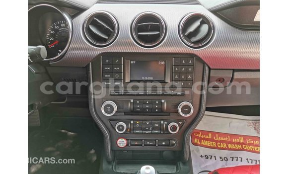 Buy Import Ford Mustang Other Car in Import - Dubai in Ashanti Buy Import Ford Mustang Other Car in Import - Dubai in Ashanti