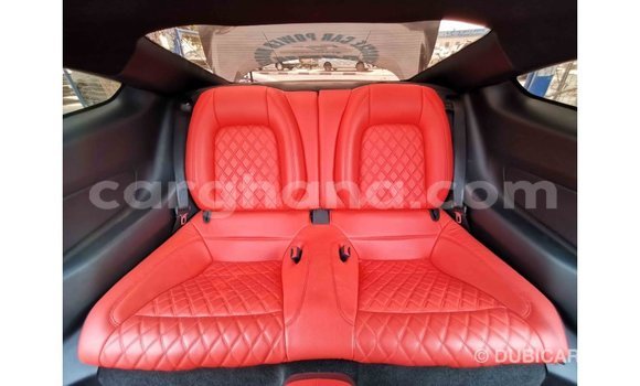 Buy Import Ford Mustang Other Car in Import - Dubai in Ashanti Buy Import Ford Mustang Other Car in Import - Dubai in Ashanti
