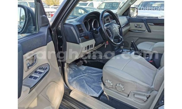 Buy Import Mitsubishi Pajero Other Car in Import - Dubai in Ashanti Buy Import Mitsubishi Pajero Other Car in Import - Dubai in Ashanti